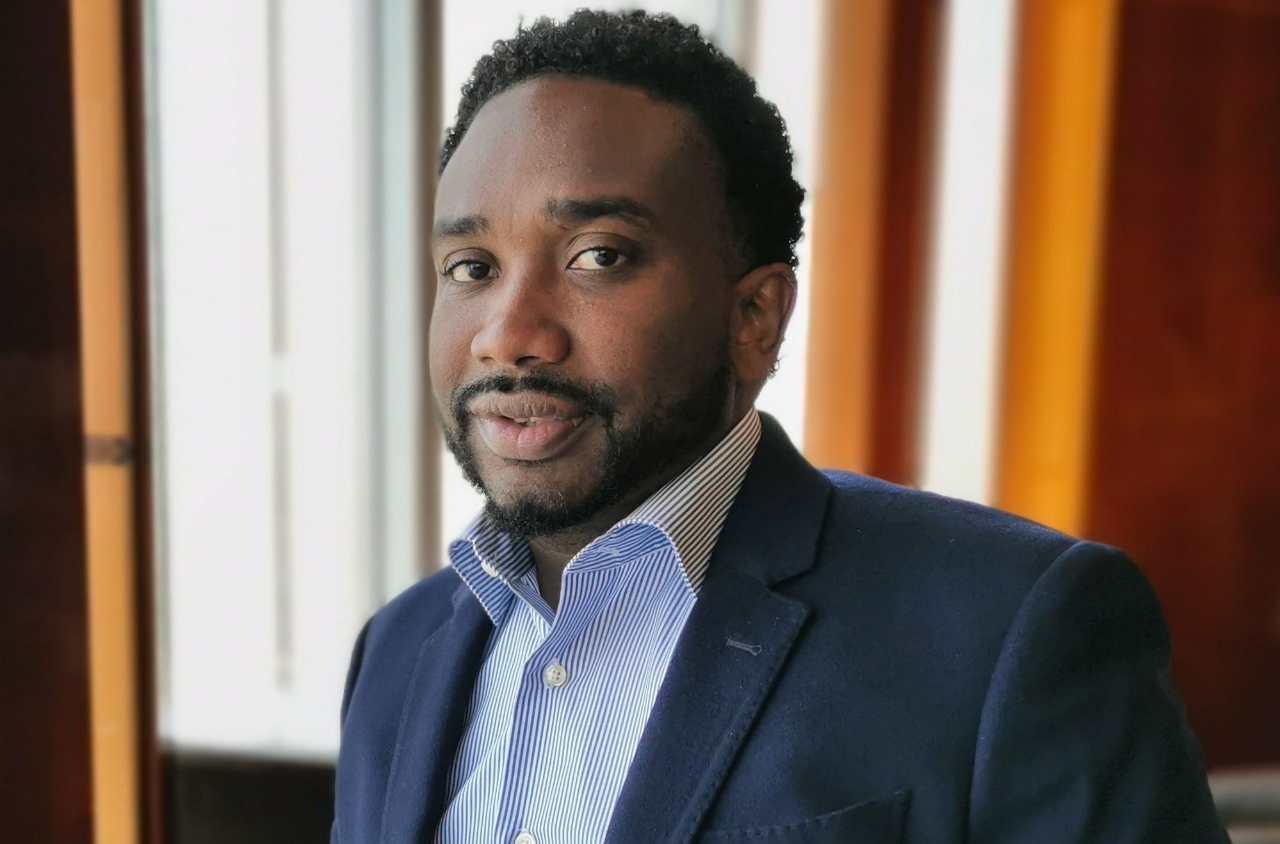 WiPay - A Caribbean Tech company bringing cashless solutions to the Caribbean region