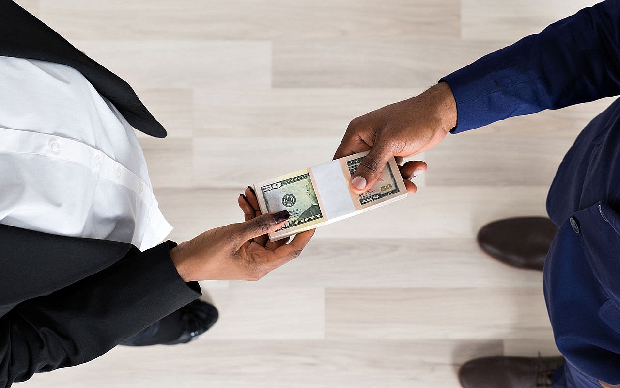 The Black dollar: A substantial defense against systematic oppression?