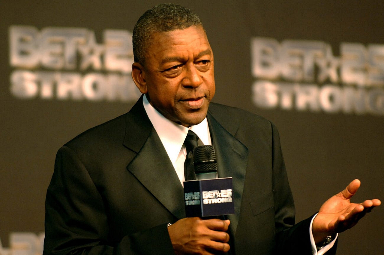 Robert L. Johnson, Founder Of BET and the RLJ Companies, issues Statement and Proposal for full Black American reparations