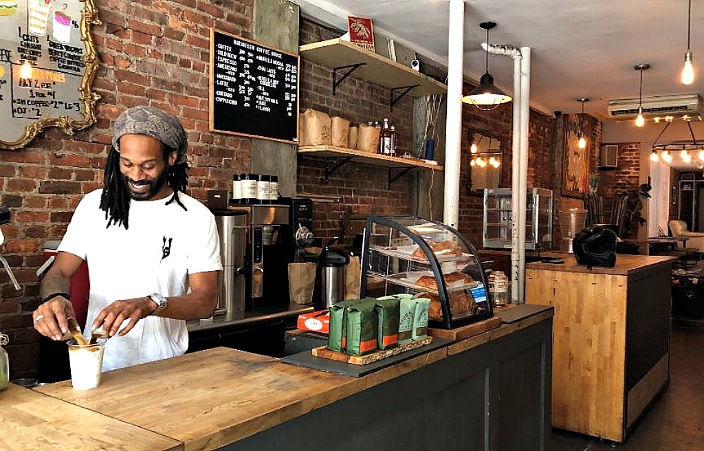 Calls to ‘Buy Black’ are giving businesses a much needed boost