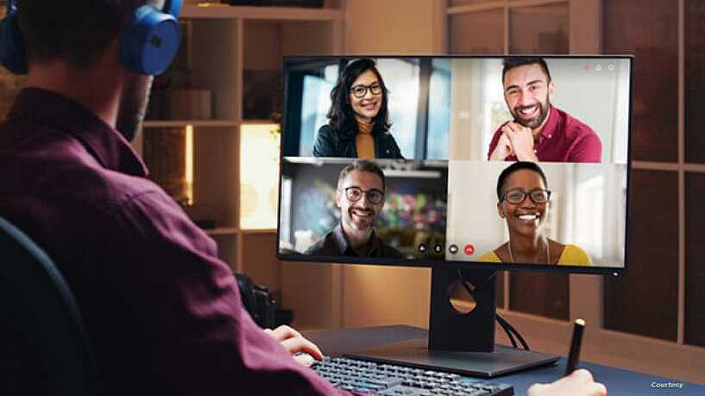 Kenyan company rolls out first African-made Video Conferencing App - Gumzo