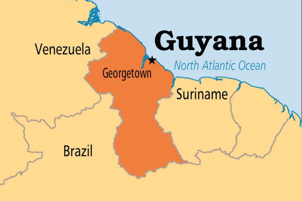 COVID-19: Schools in Guyana to reopen today