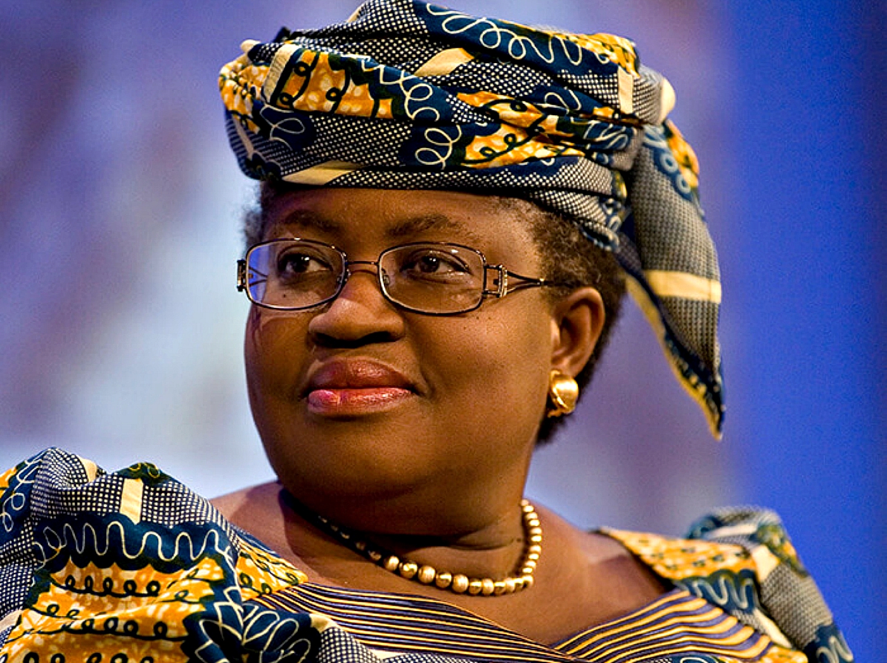 Nigeria's WTO candidate gets regional backing: document