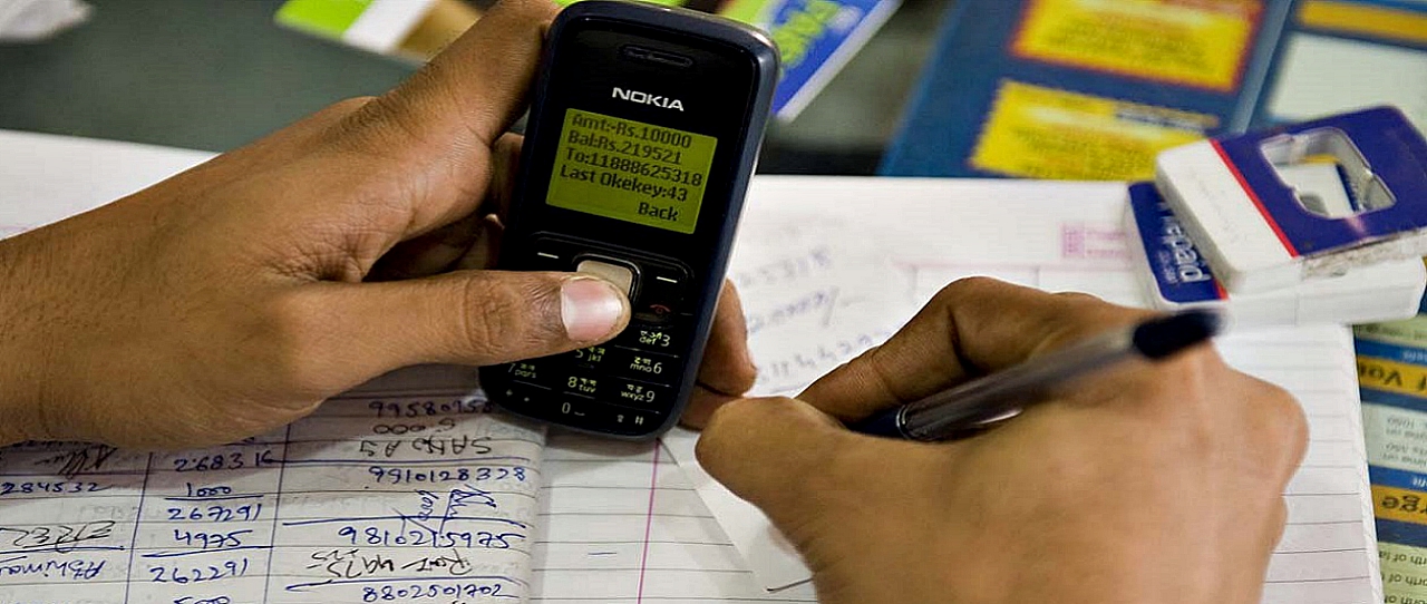 Zambia: Mobile money payments more than double each year since 2015