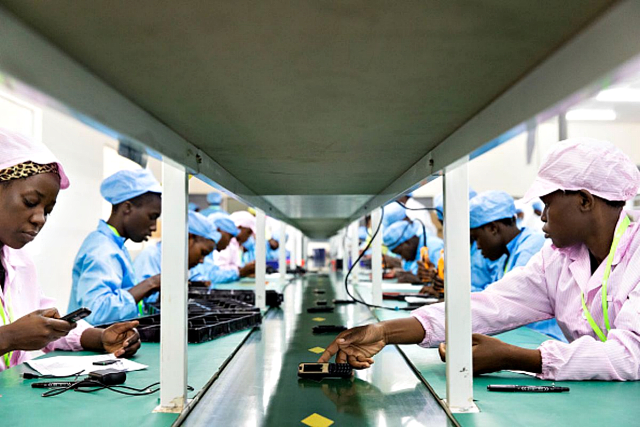 COVID-19: Africa is the biggest economic and financial surprise in these perilous times