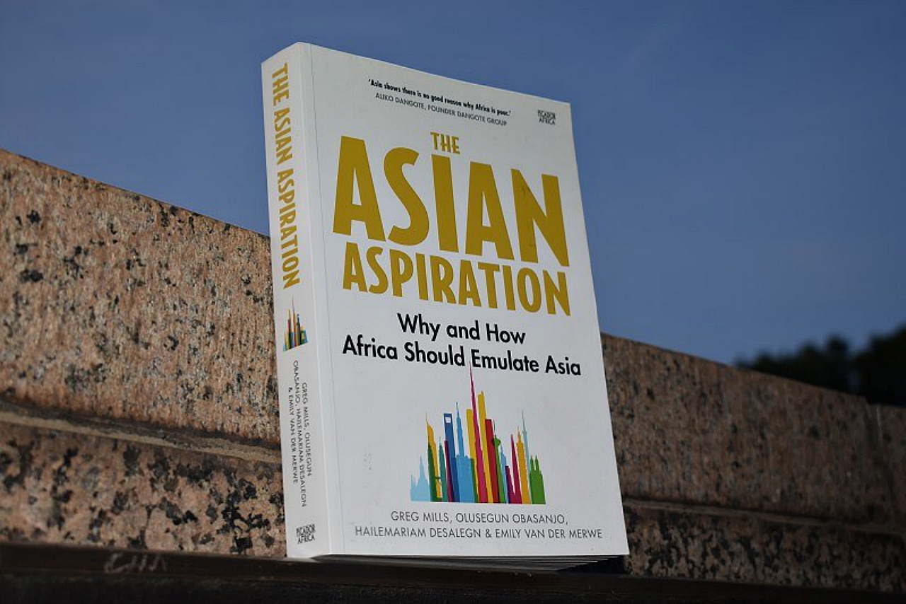 What drove Asia’s economic success stories, and what should Africa emulate?