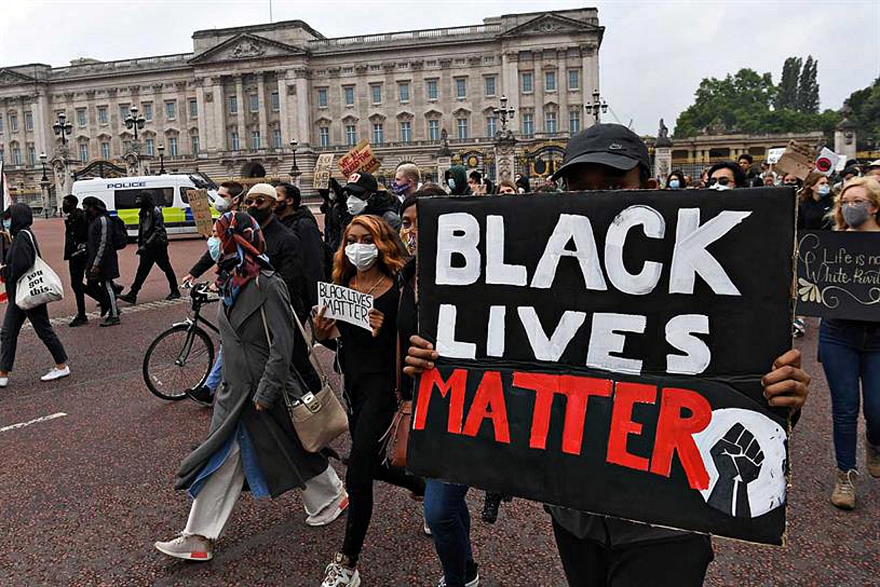 A new wave of pan-Africanism seeks to combat global anti-Black racism