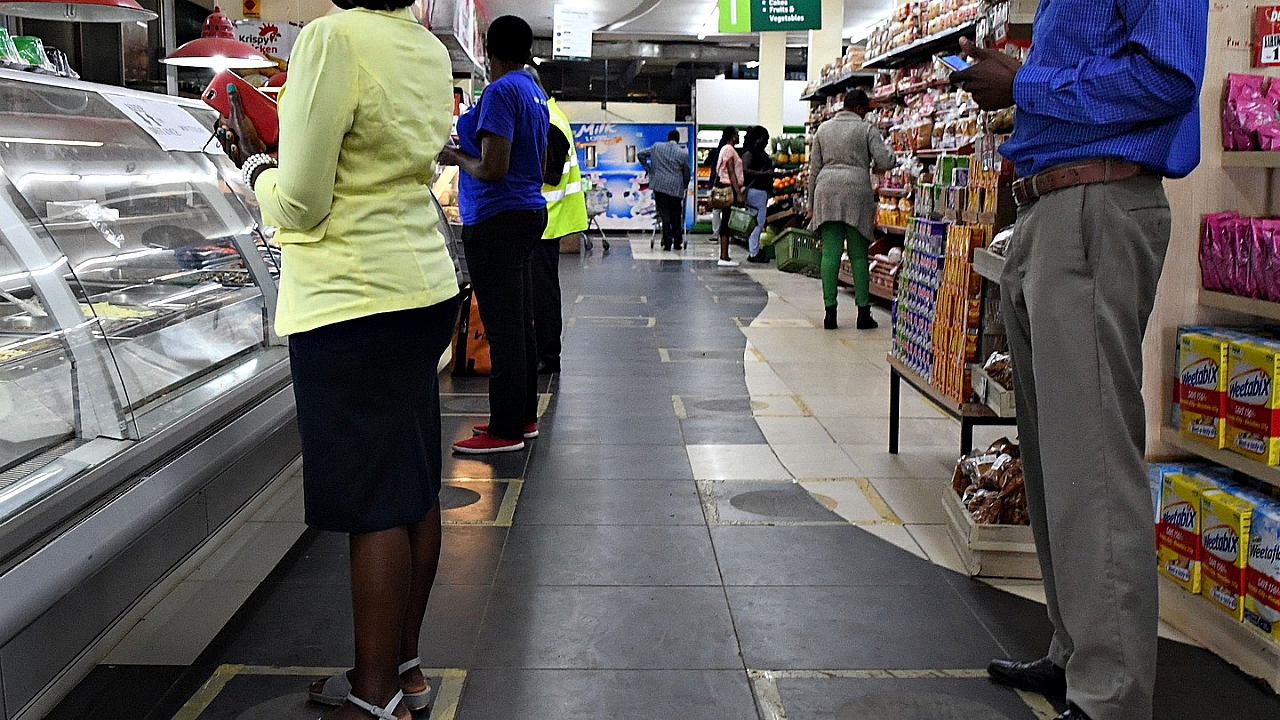 Africa to rebound from pandemic slump in 2021 but damage done: AfDB