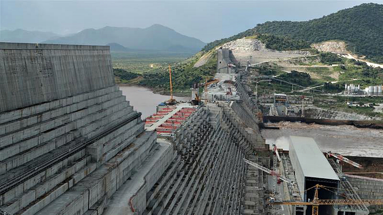 Ethiopia, Egypt reach major common understanding on dam