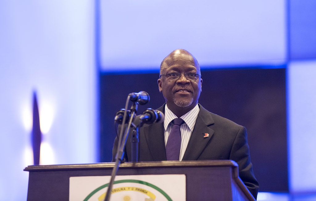 Country profile: Tanzania - East Africa's giant finally awakens