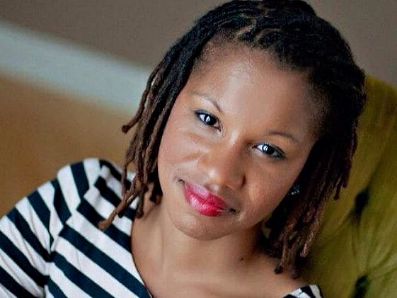 Krissah Thompson named The Washington Post’s first Managing Editor for Diversity and Inclusion