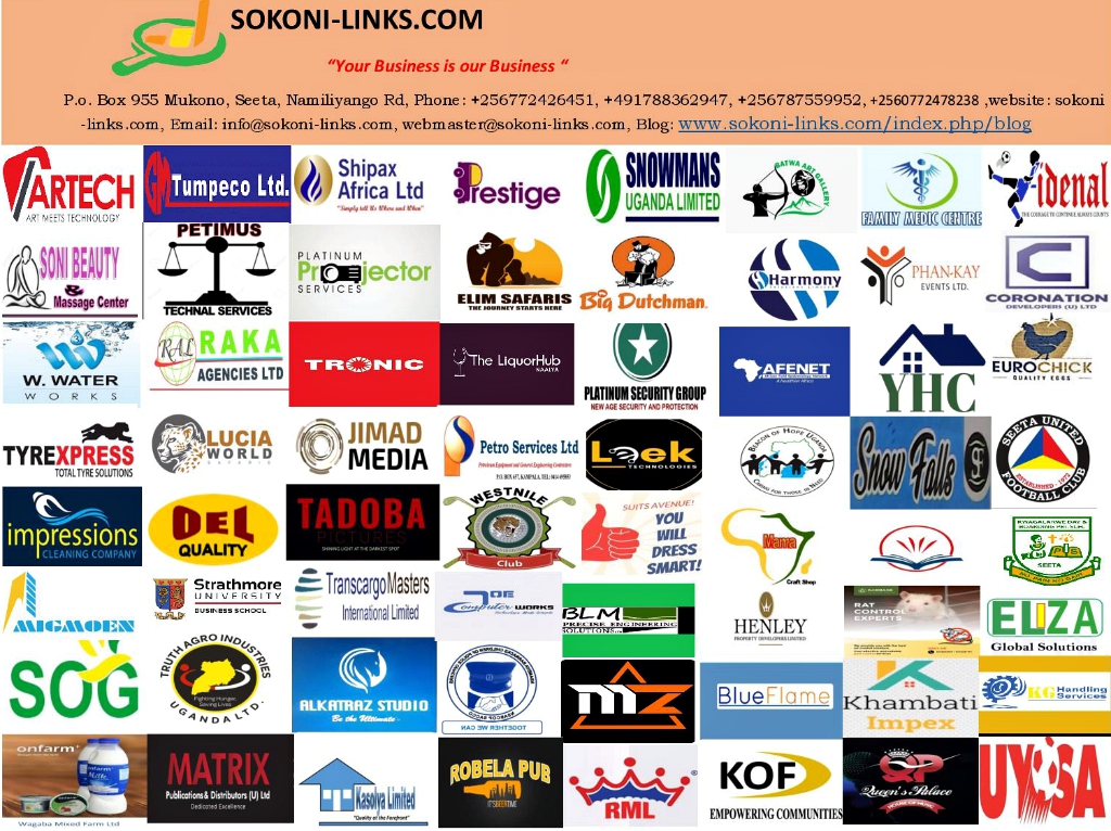 COVID-19 and the inception of Sokoni Links