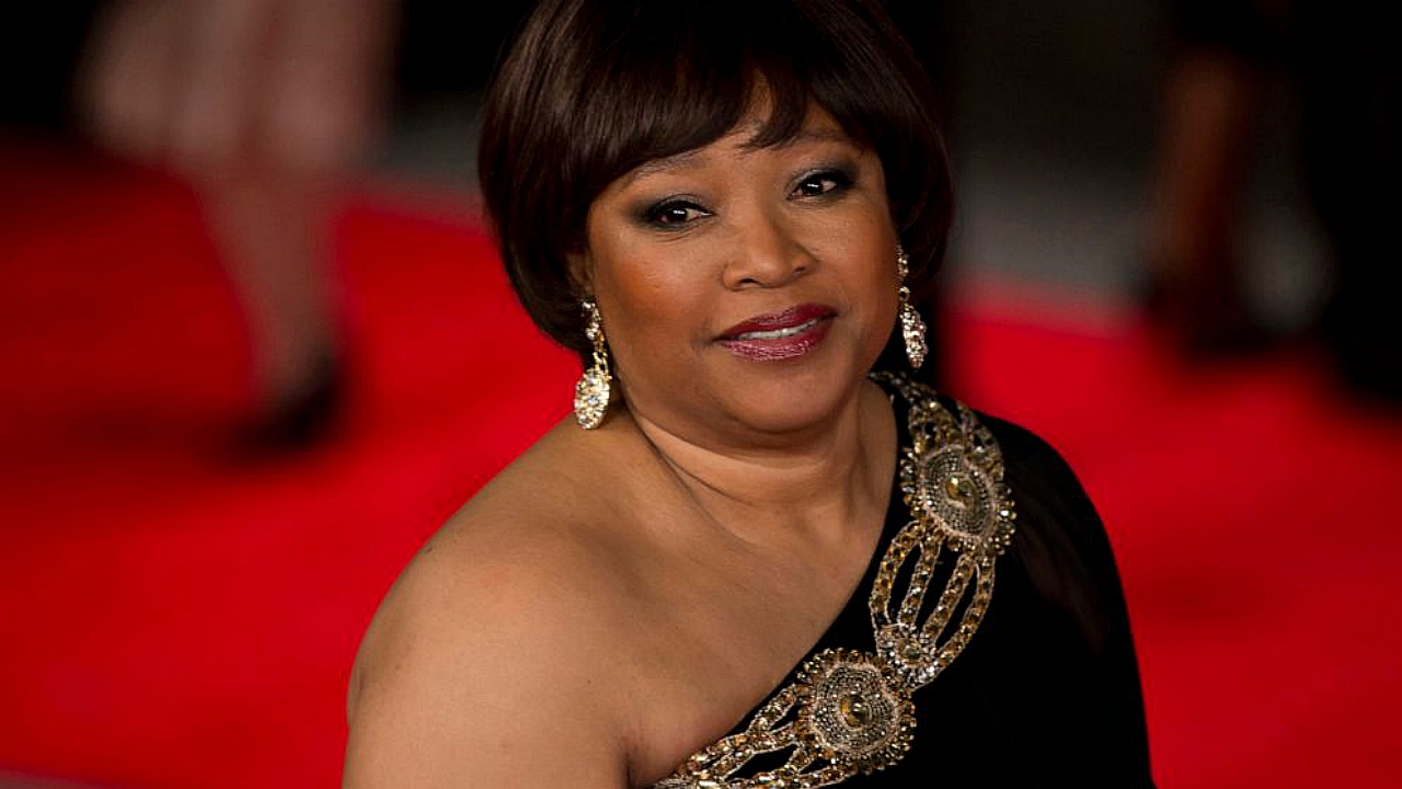 Zindzi Mandela, daughter of Nelson and Winnie, dies at 59