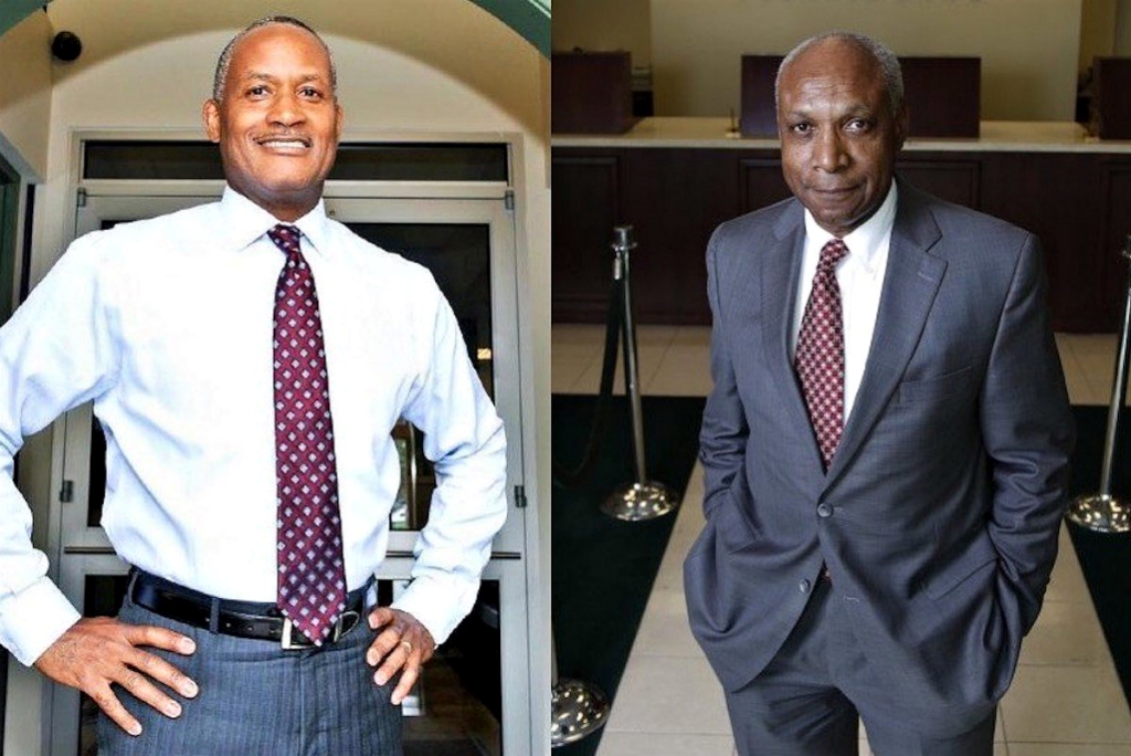 Broadway Financial Corporation and City First Bank merge to create the largest Black-led Minority commercial lender in the U.S.