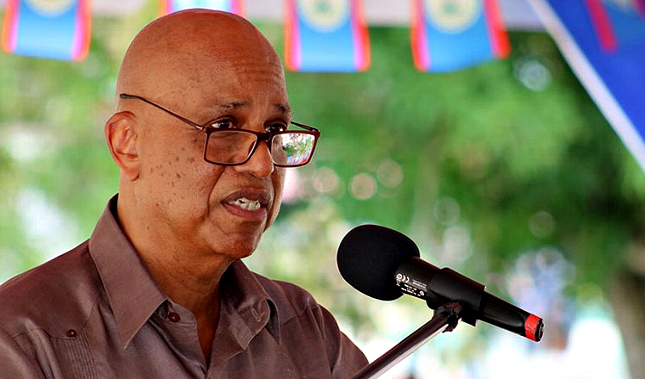 COVID-19: Belize looking to reopens borders to international travel on October 1