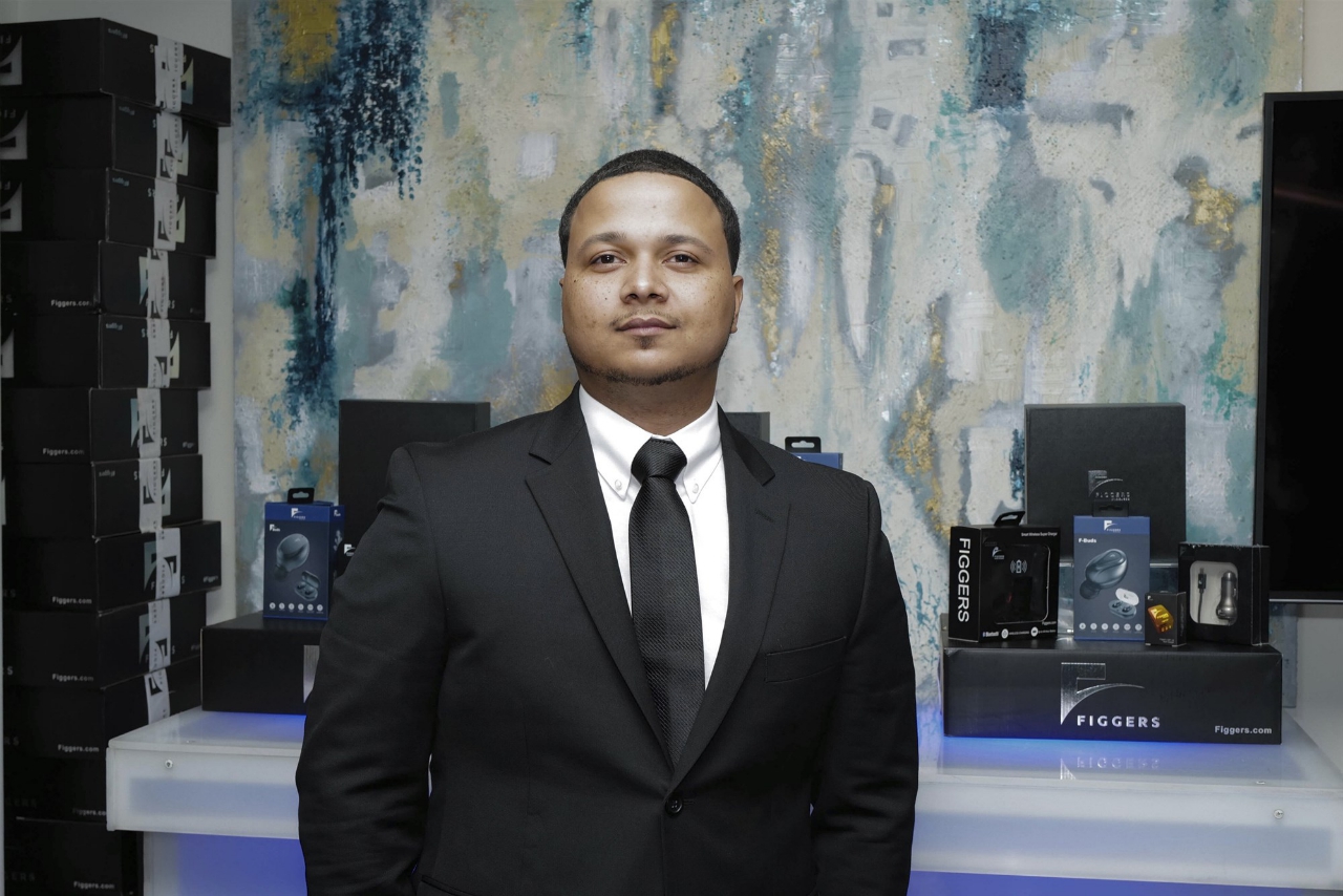 This Black-owned telecom company is making sure people stay connected through the pandemic