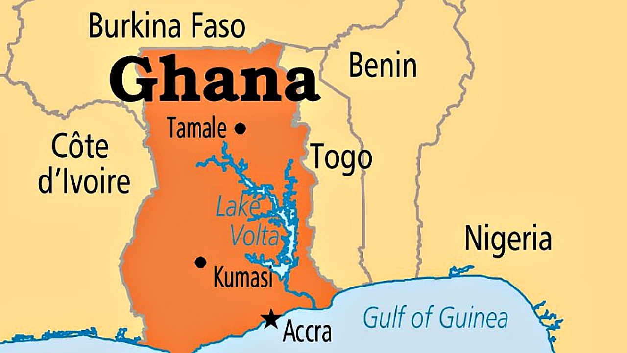 Ghana takes lead in race to anchor west African auto hub