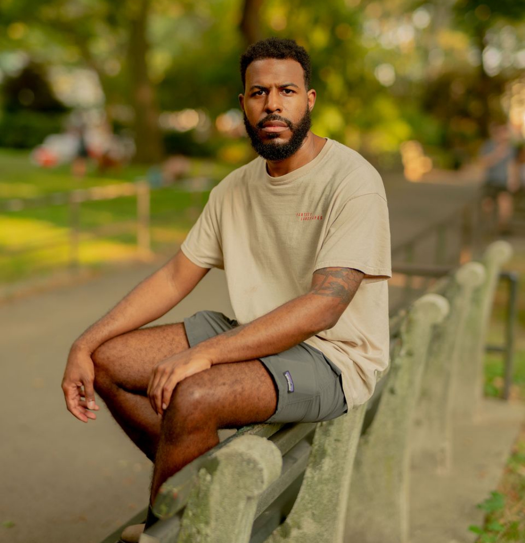 This is what it's like to be Black on Wall Street