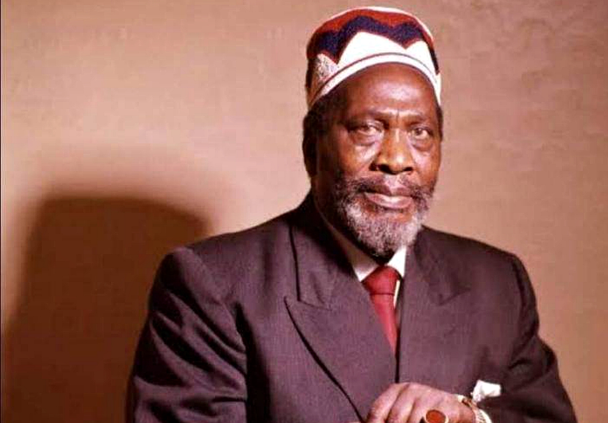 Africa’s presidents have been wrongly stereotyped: what we can learn from Kenya