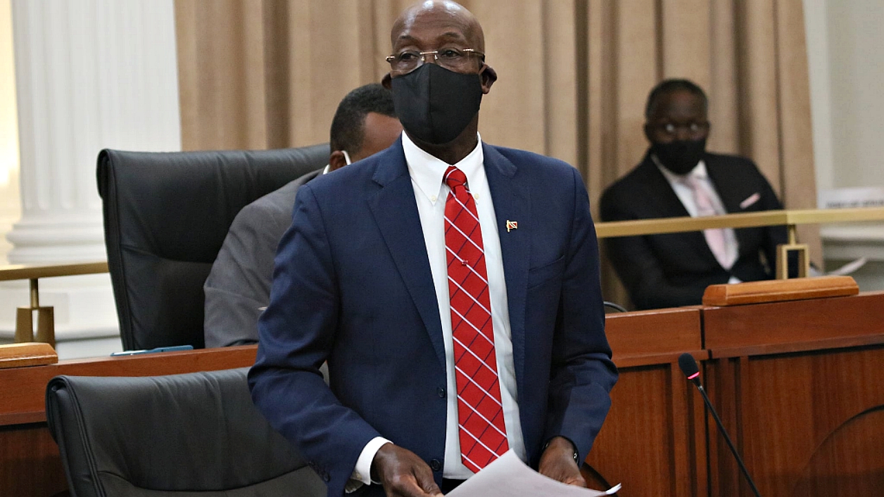 Trinidad & Tobago's Prime Minister self-isolates after exposure to COVID-19 person