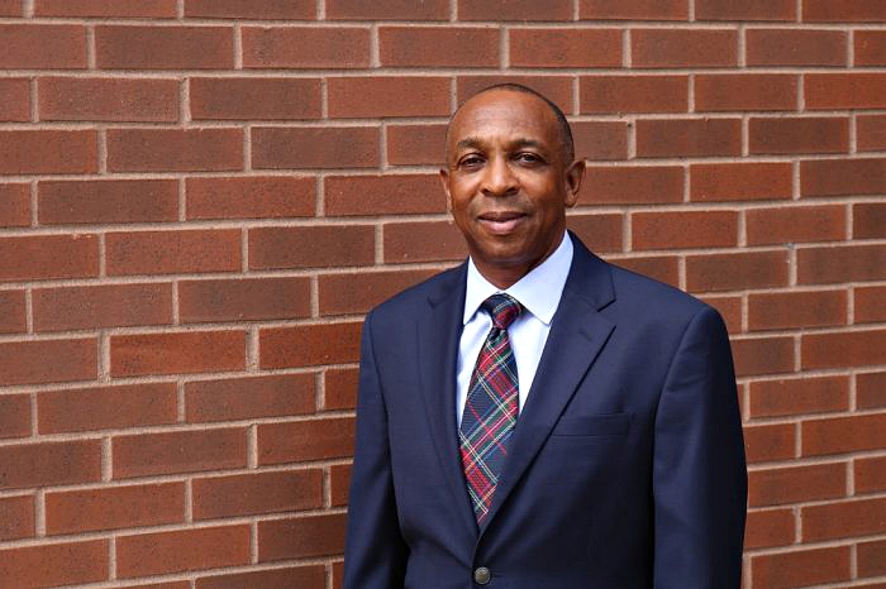 Larry D. Sewell elected as new Chair of African American Credit Union coalition