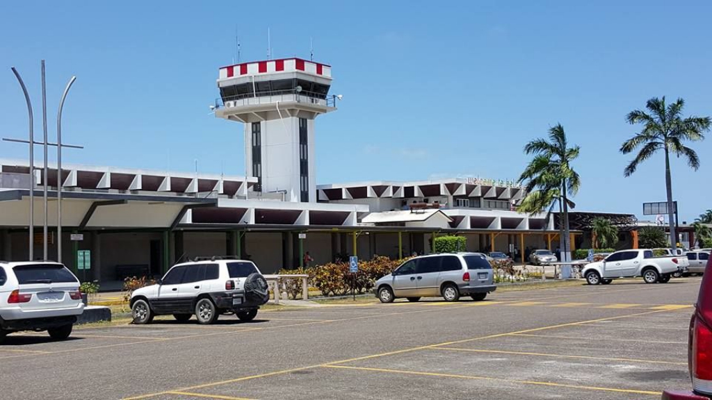 COVID-19: Belize looking to reopen borders to international travel on October 1