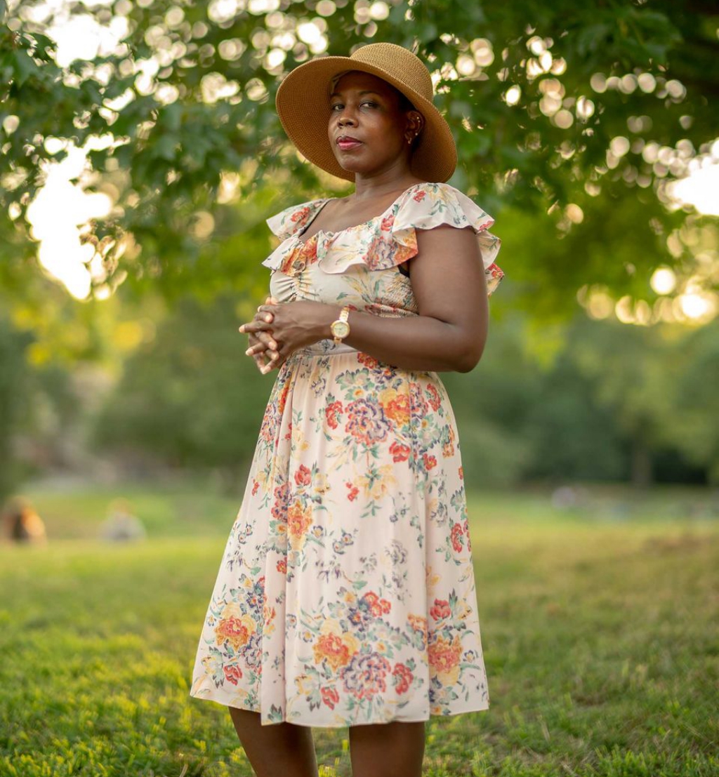 This is what it's like to be Black on Wall Street