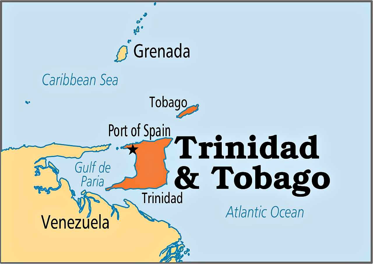 Trinidad & Tobago looking to introduce new measures to curb spread of COVID-19