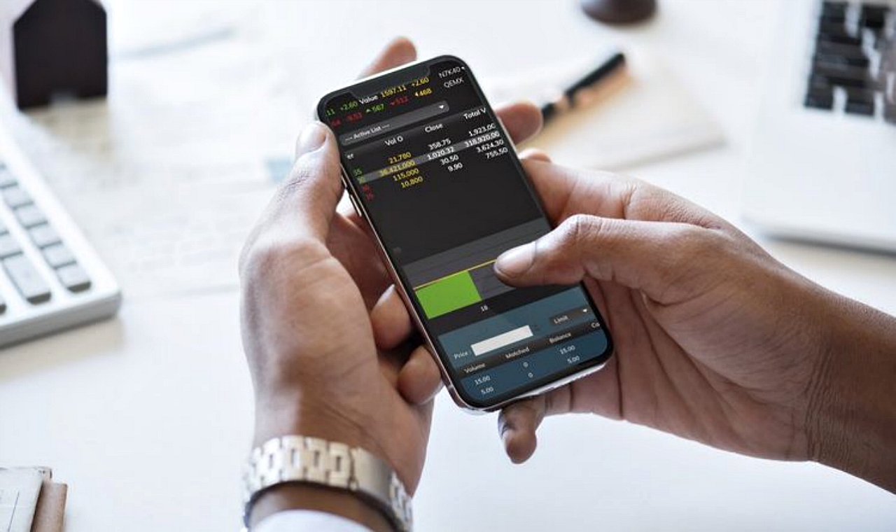 COVID-19 accelerates Nigeria's digital banking push