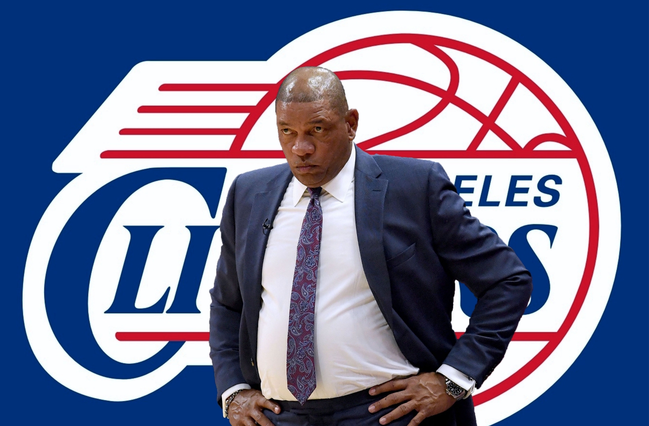 NBA: Doc Rivers out as Clippers’ coach, after 7 seasons