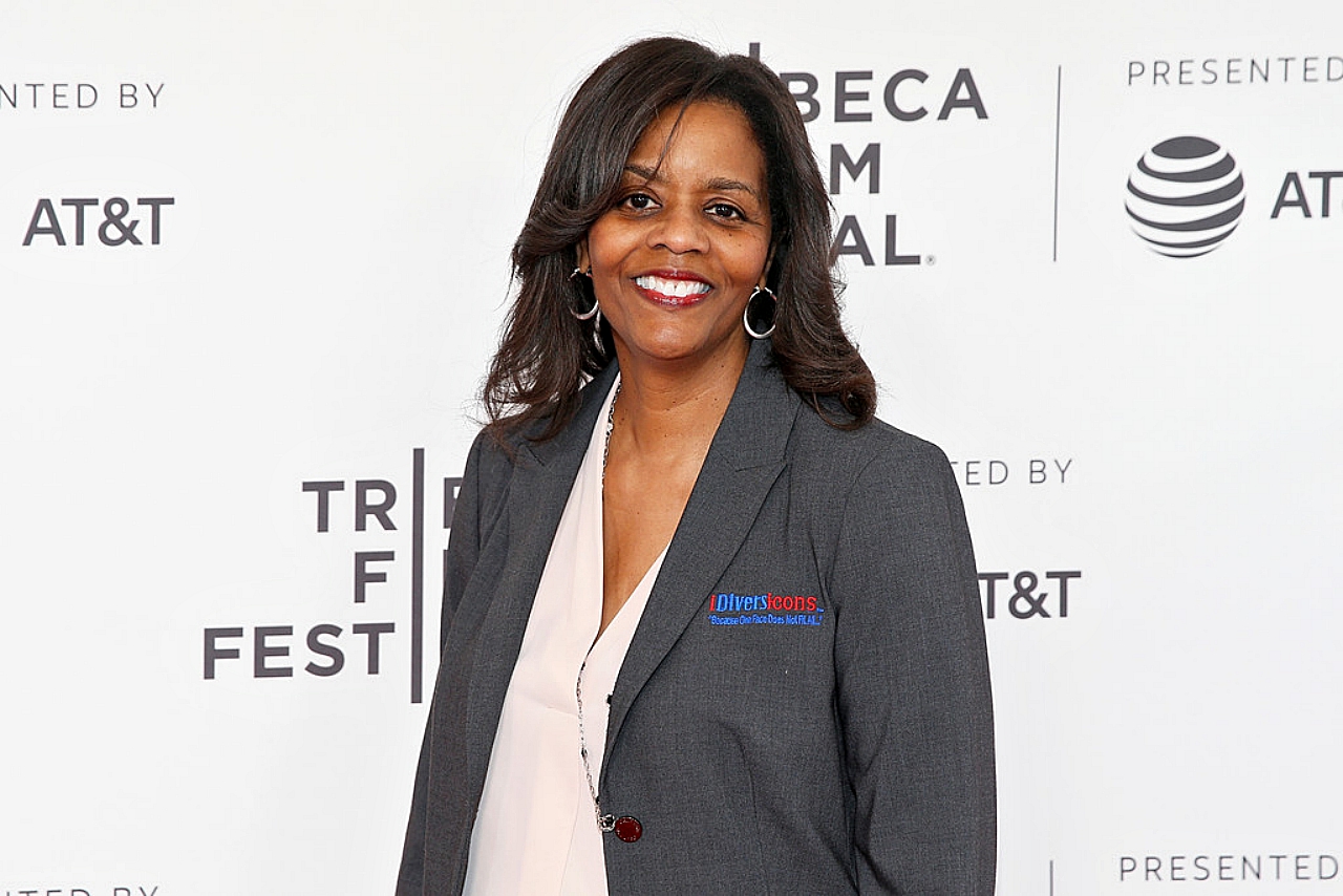 How Katrina Parrott - the inventor of diverse Emoji is now using them to take on COVID-19