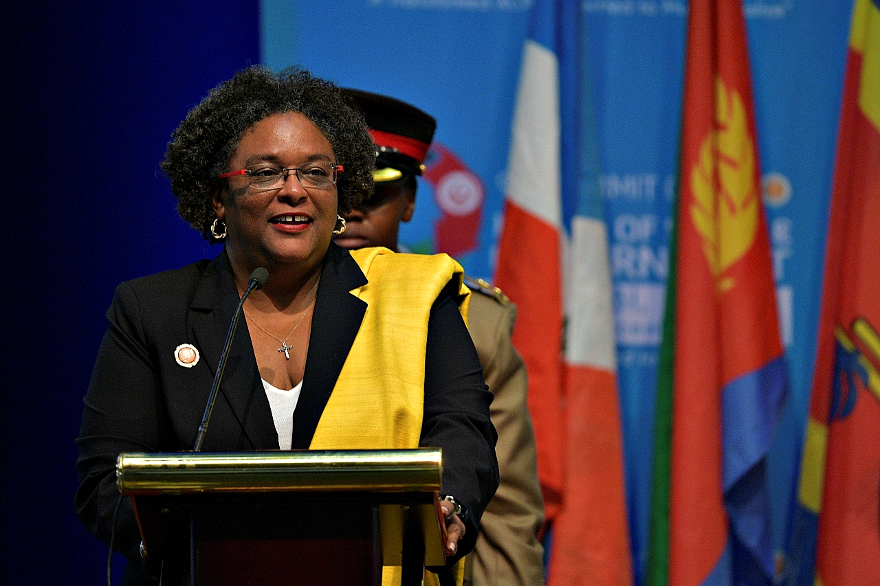 Barbados to remove Queen Elizabeth as head of state, become republic