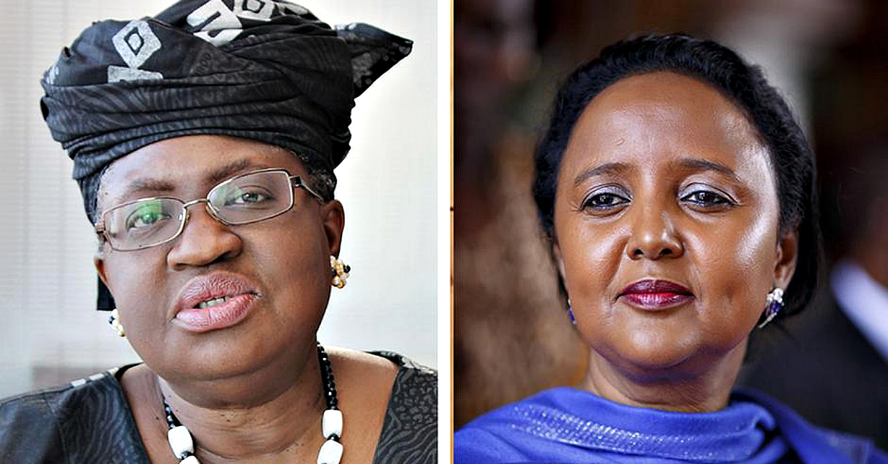 An African at the WTO’s helm would fit its free trade instincts