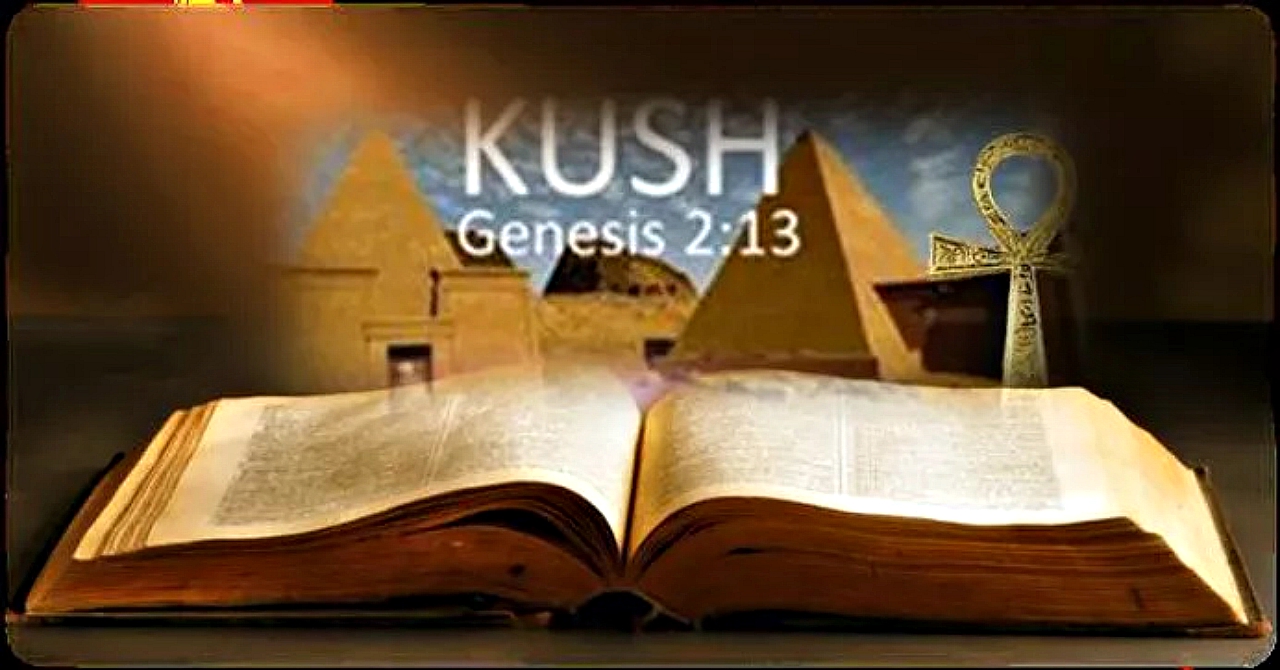Ethiopian and African American researchers reveal "The Greatest Historical Cover-Up of the Ages:" The Omission of The Ancient History of KUSH from Genesis 2:13 due to Historical Bias and Scholastic Racism