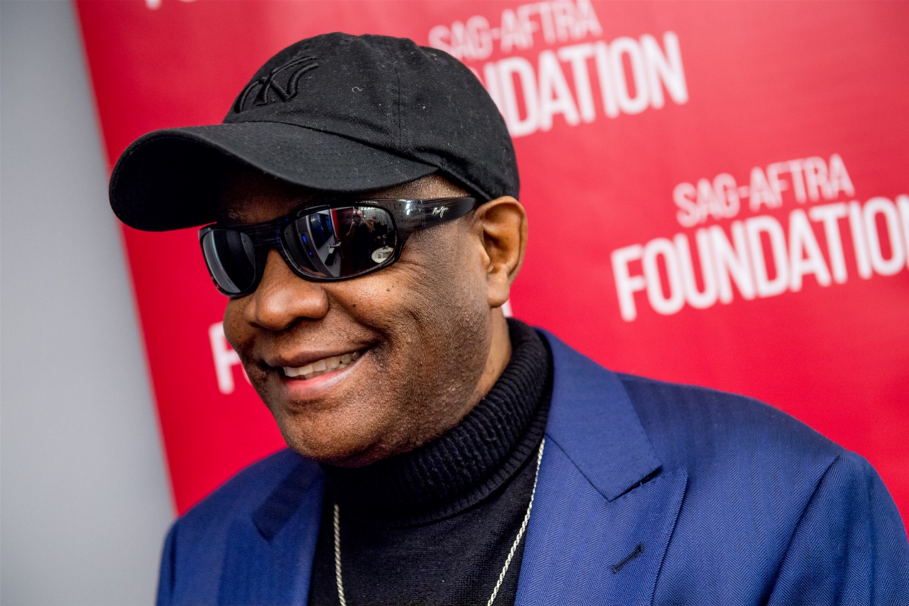 Kool & The Gang Co-Founder Ronald ‘Khalis’ Bell dead at 68