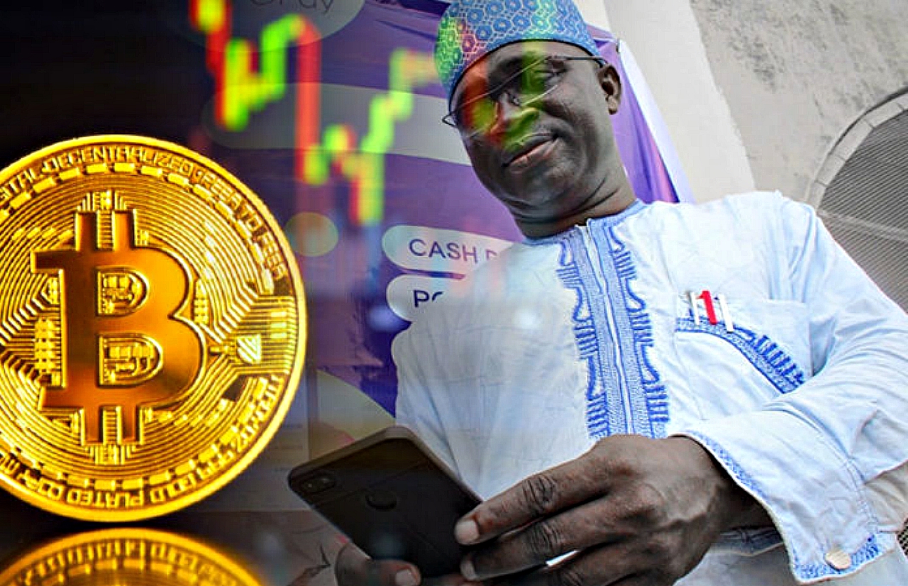 Emerging technologies can change the African financial landscape
