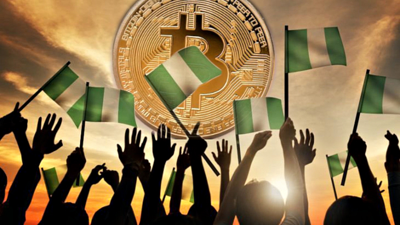 Nigeria is developing strategies for national Blockchain adoption