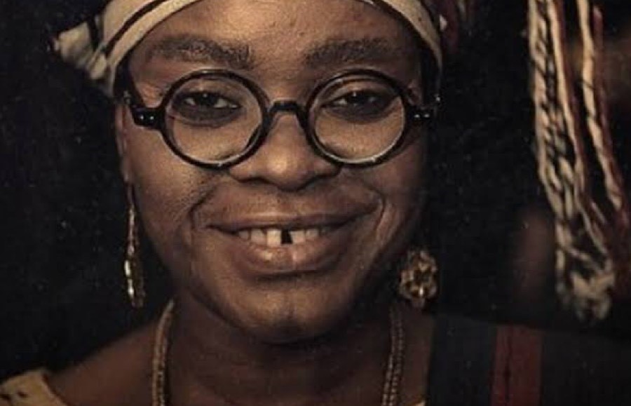 A Mother to African Clarion Calls