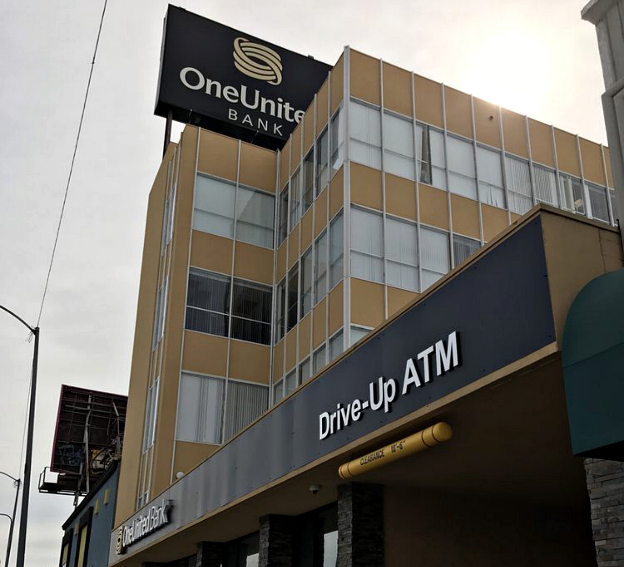 OneUnited Bank, largest Black-owned bank, swells to over 100,000 customers