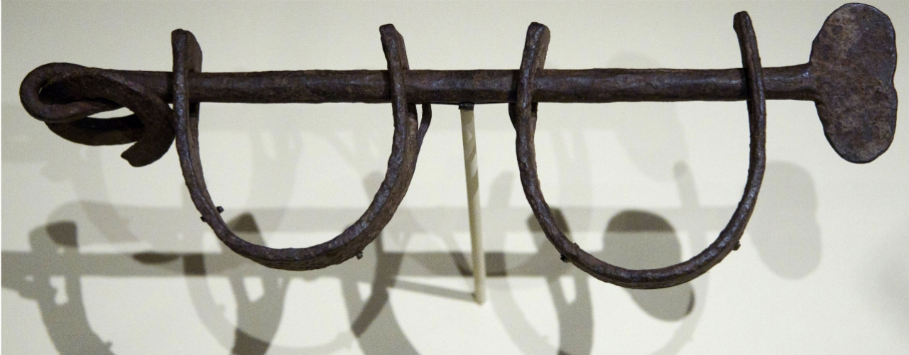 Part 1: The Caribbean's case for reparations against slavery