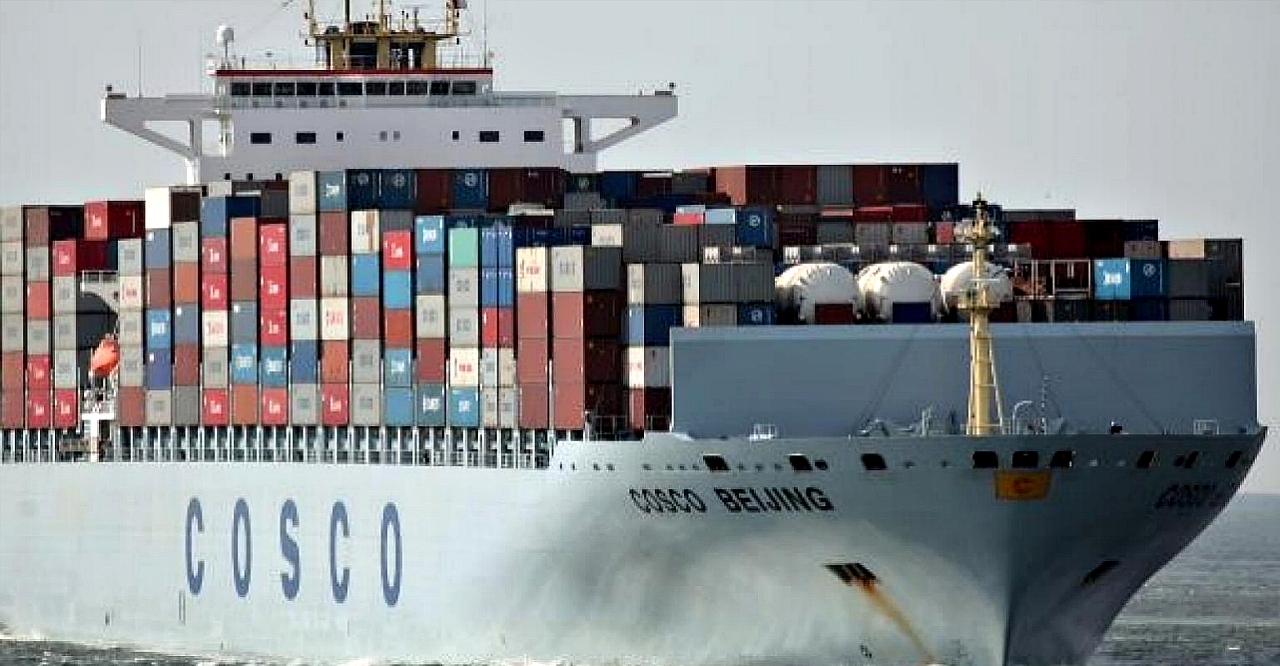 Why a current account deficit between the Caribbean and China is a good thing