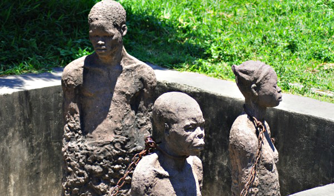 Part III: The Caribbean’s case for reparations against slavery