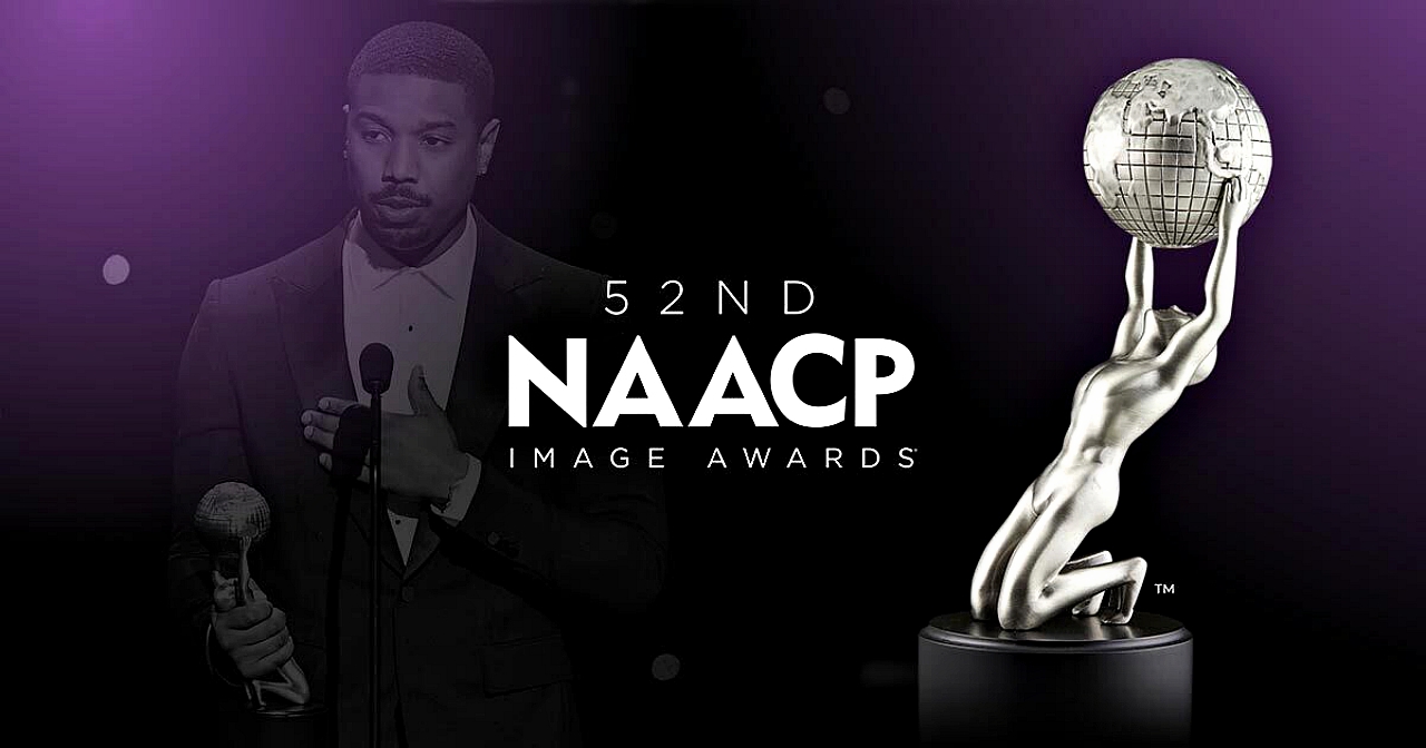 Submissions for the 52nd NAACP Image Awards are now open
