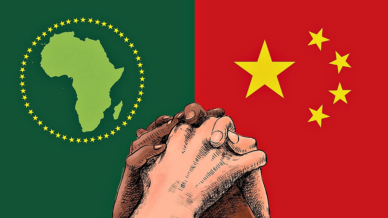 What ordinary Africans think about Africa's engagement with China