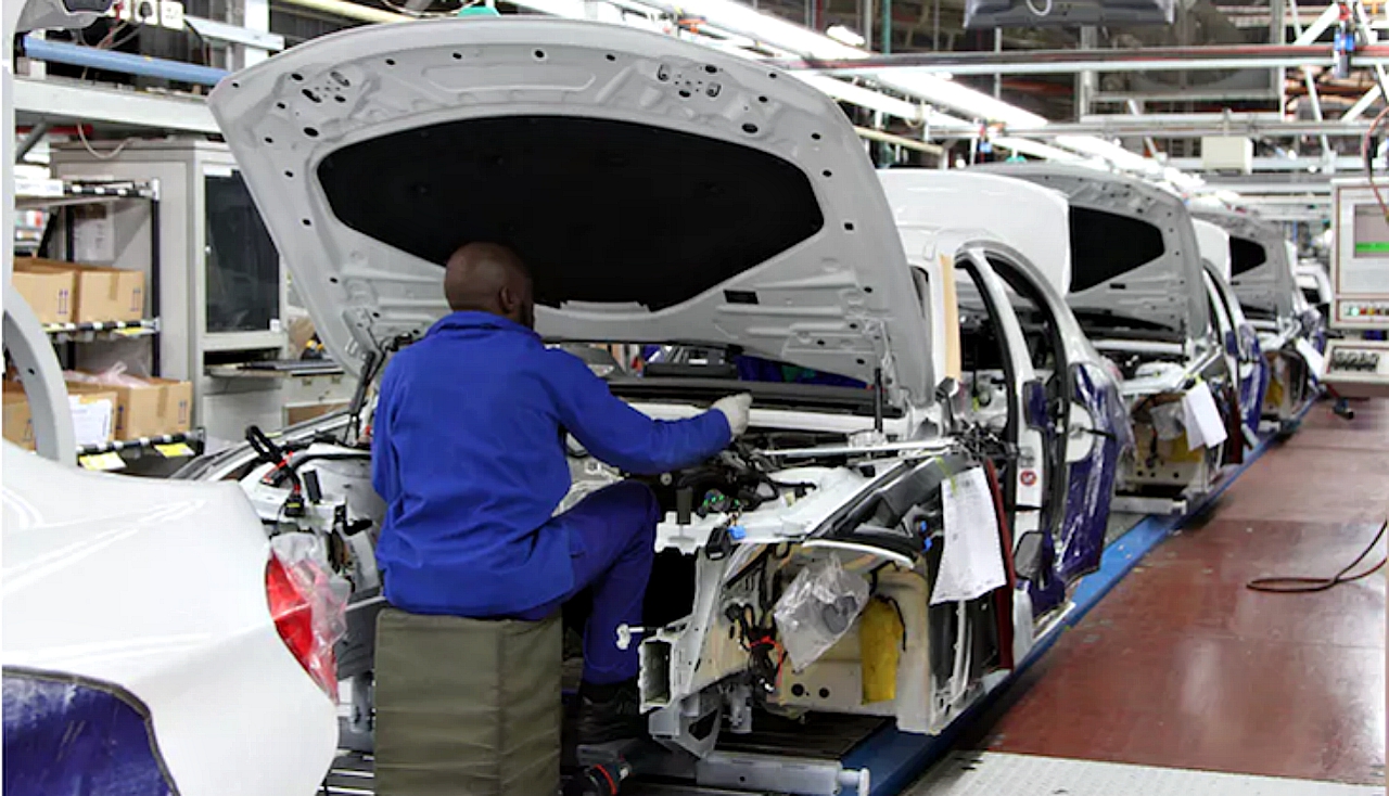 How Africa can self-finance its economic recovery
