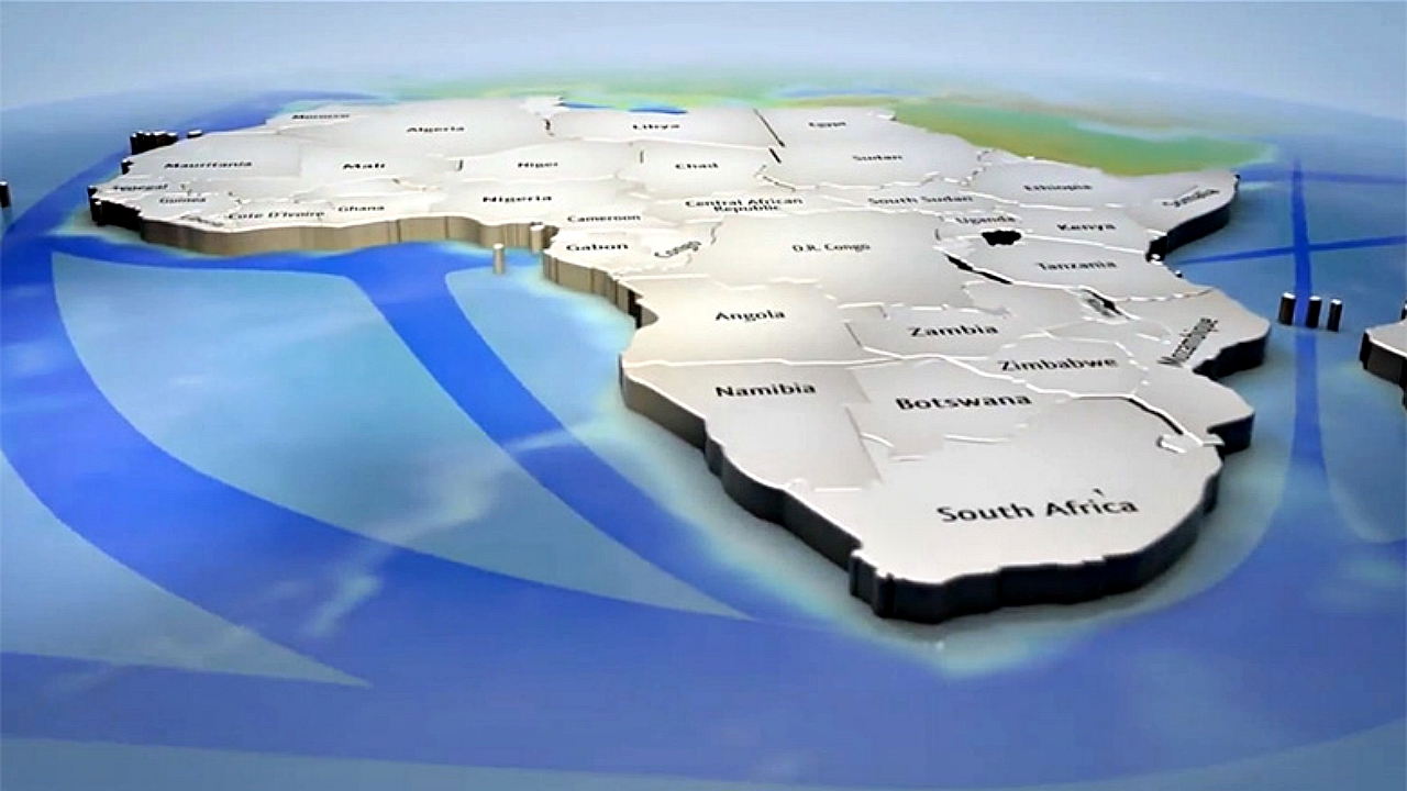 COVID-19 is helping African economies compete