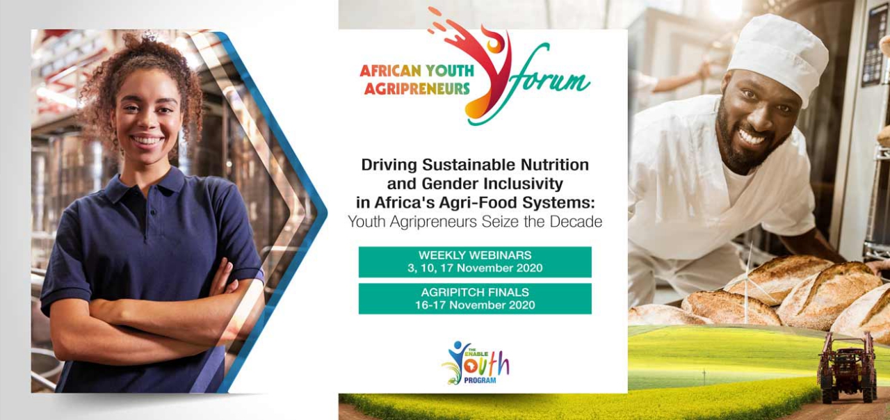 25 young African agripreneurs advance to ‘boot camp’ in the African Development Bank’s $120,000 AgriPitch Competition