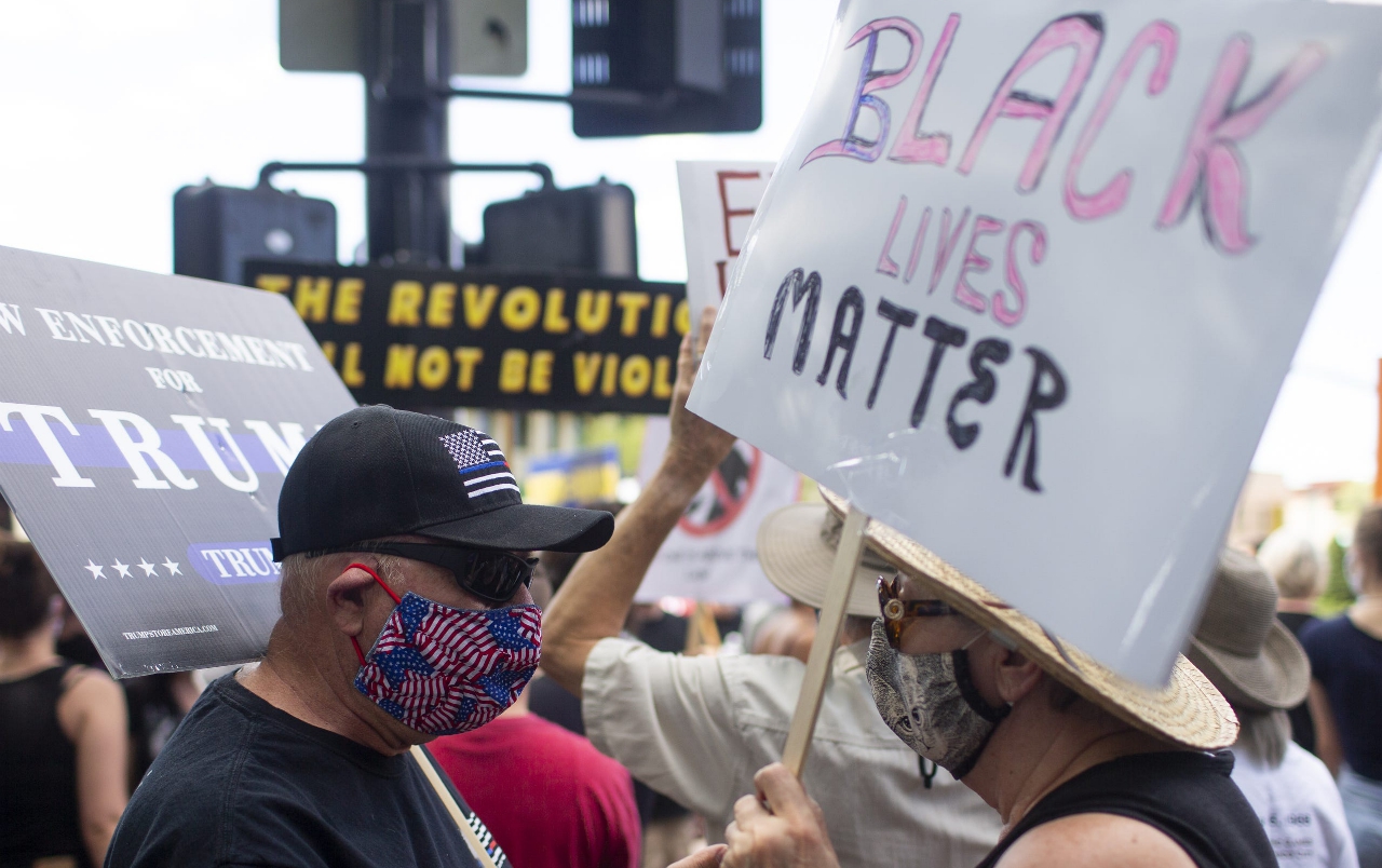 What South Africa can teach the United States about repairing a divided society