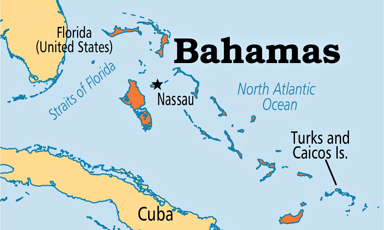 COVID-19: Bahamas issues new state of emergency