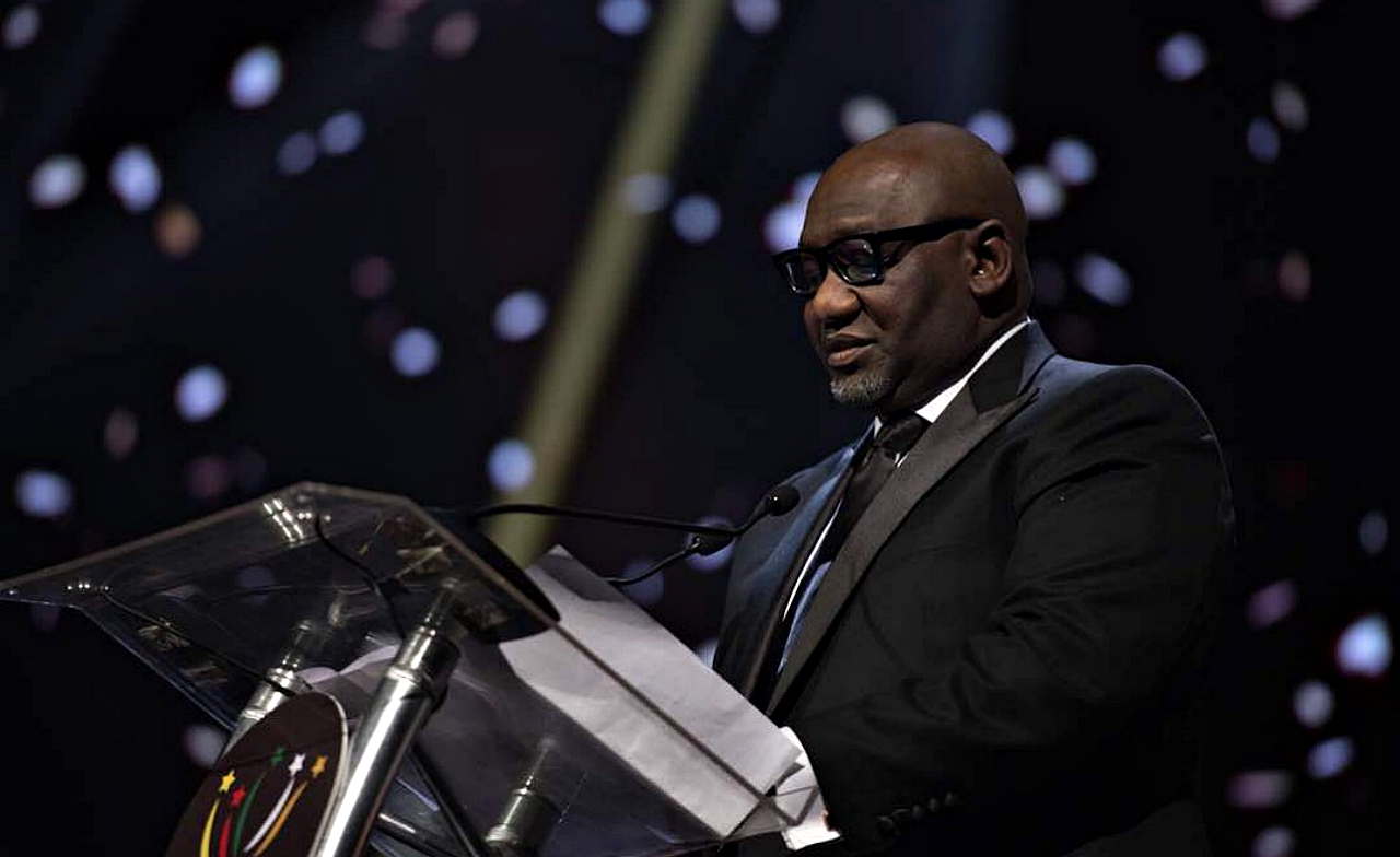 Nigerian billionaire plans to dig platinum mine in Zimbabwe